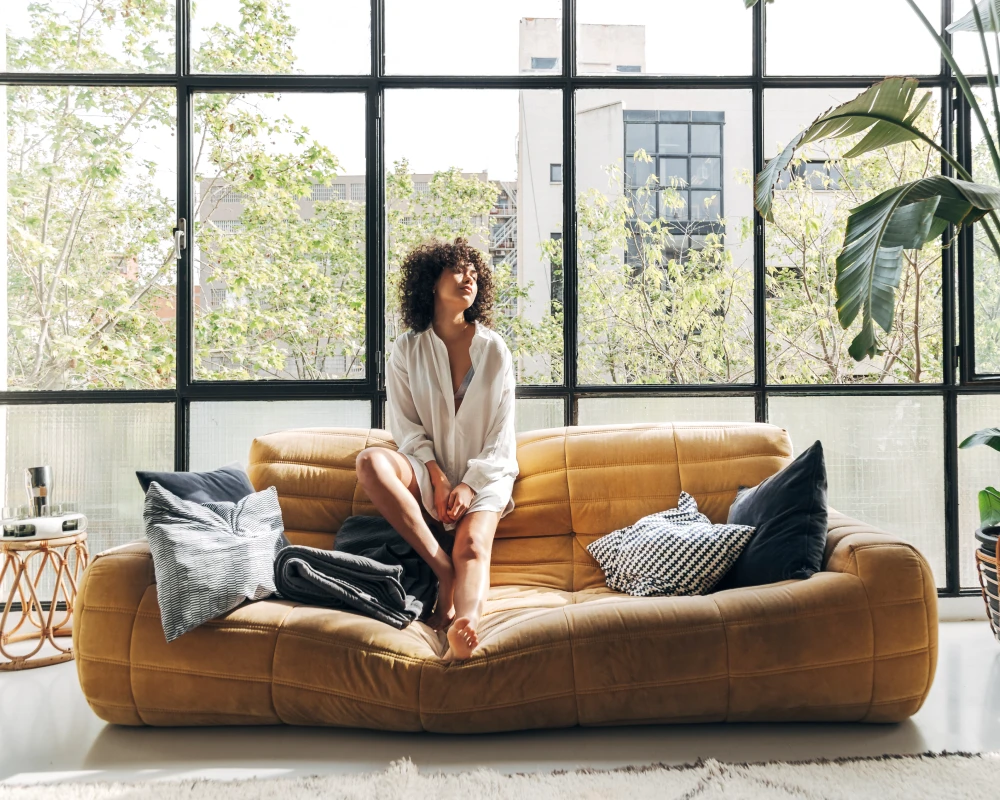 small kitchen sideboard