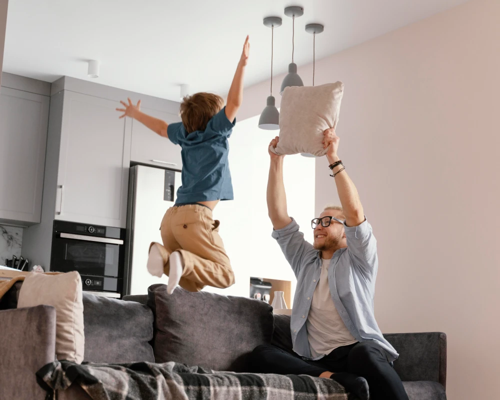 sideboard display cabinet