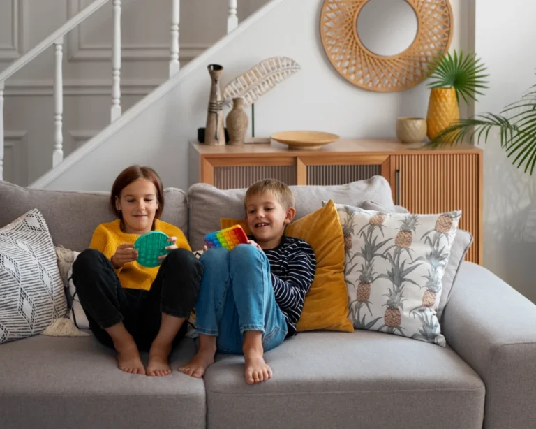 scandinavian sideboards