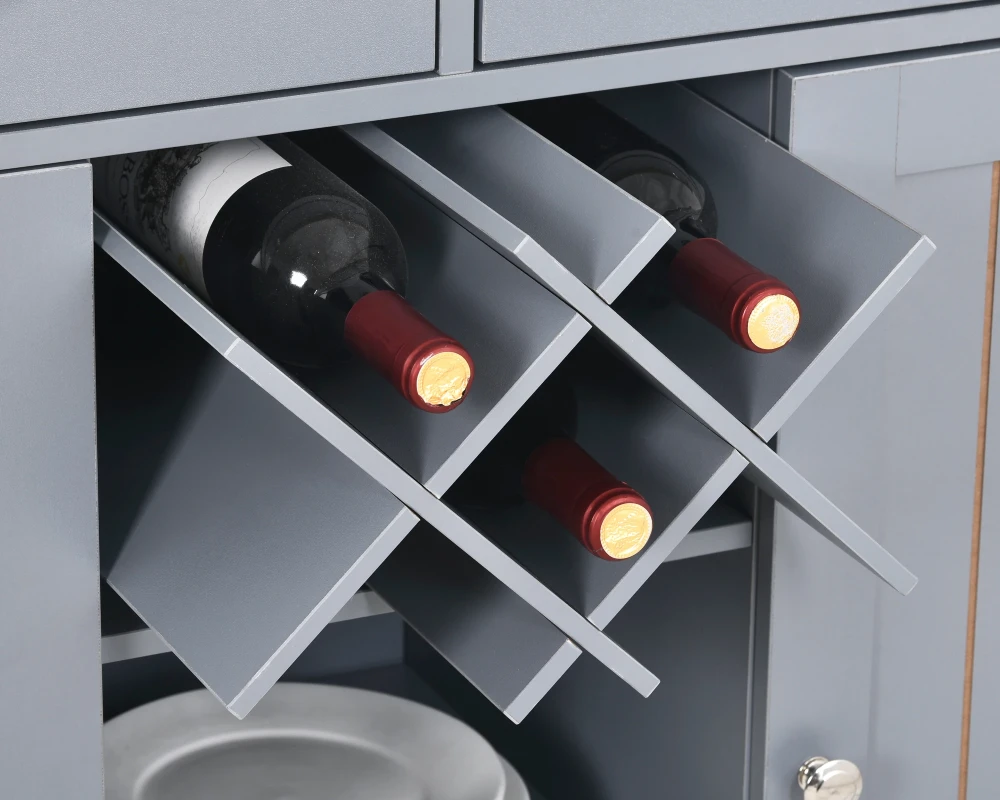 portable island table