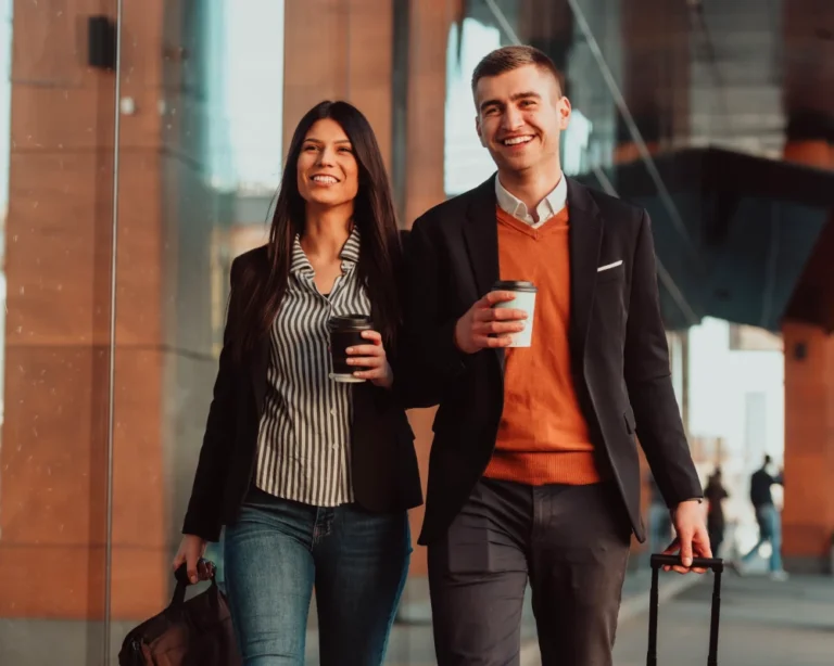 mens leather carry on luggage